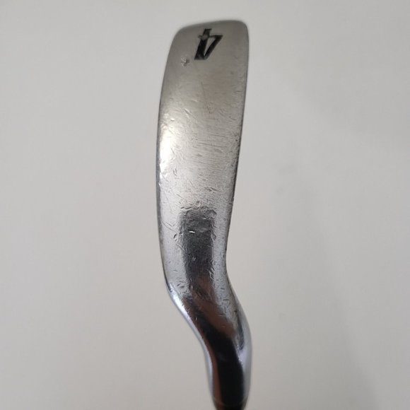 King Cobra 3100 I/H Undercut Design 4-Iron Regular-Flex Graphite Shaft 38.5"L - Picture 2 of 12